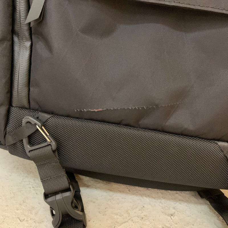ALPAKA Elements Travel Backpack 旅行背囊 X-PAC VX42