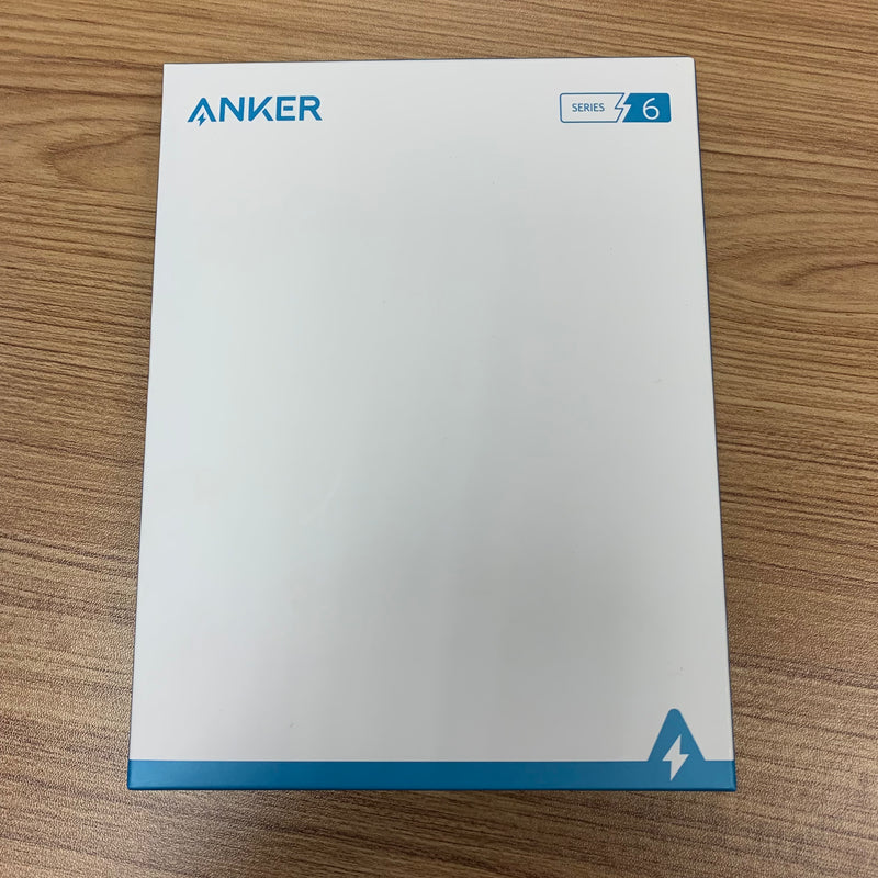 ANKER 622 Magnetic Battery MagGo 磁吸無線充電寶 5000mAh