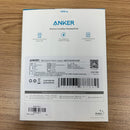 ANKER 622 Magnetic Battery MagGo 磁吸無線充電寶 5000mAh