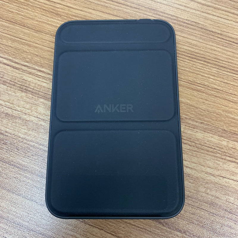 ANKER 622 Magnetic Battery MagGo 磁吸無線充電寶 5000mAh