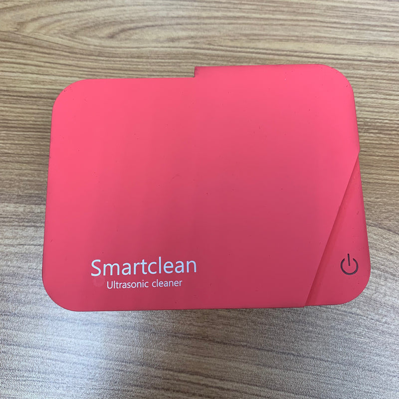 Smartclean Jewelry 6 飾物清洗機