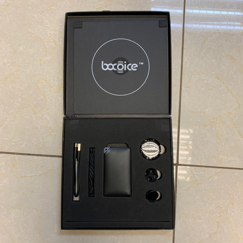 Bocoice Blade Speaker 3mm 無線骨傳導喇叭