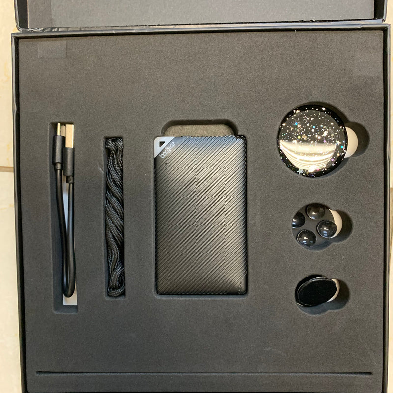 Bocoice Blade Speaker 3mm 無線骨傳導喇叭
