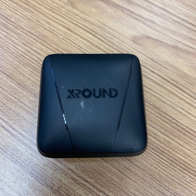 Xround Aero 超低延遲真無線藍牙耳機