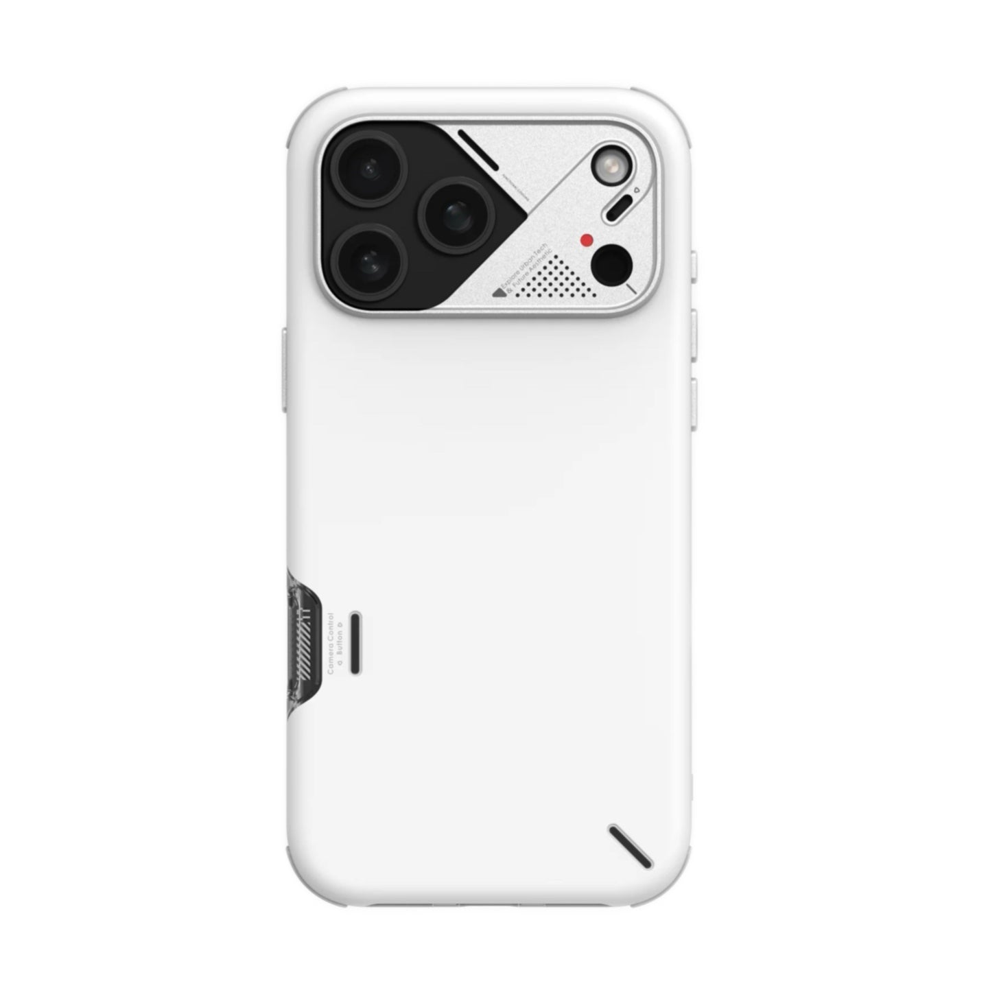 AULUMU Slim Shockproof Case 超薄防摔手機殼 iPhone 17系列