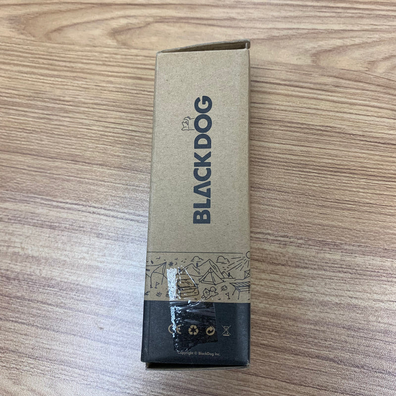 Blackdog 露營燈 應急充電寶