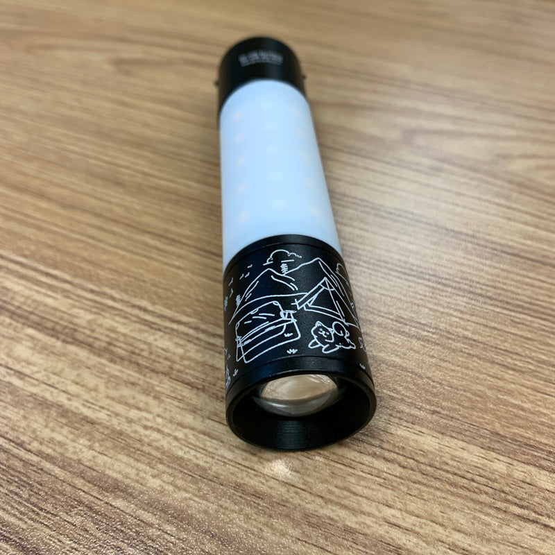 Blackdog 露營燈 應急充電寶