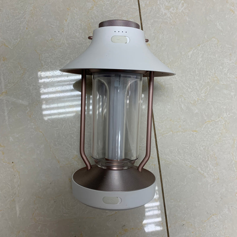 Lumena THE CLASSIC Sensation LED 野營燈