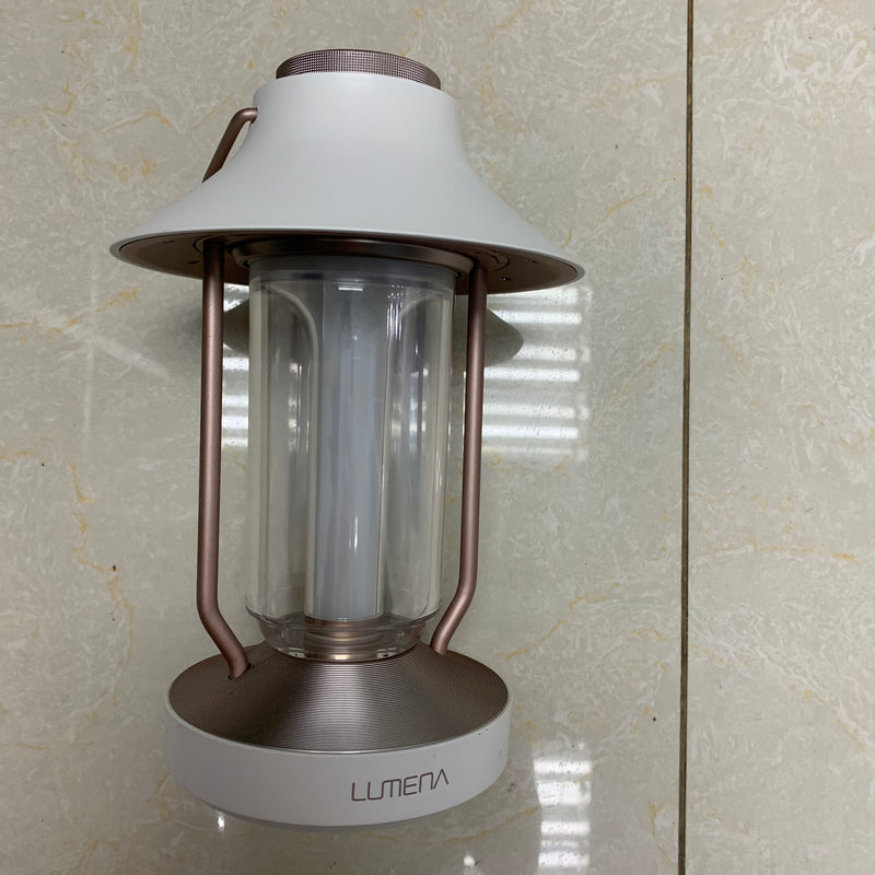Lumena THE CLASSIC Sensation LED 野營燈