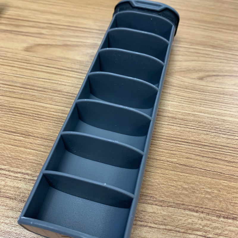 Mbarc 7 Days Weekly Pill Organizer 藥盒