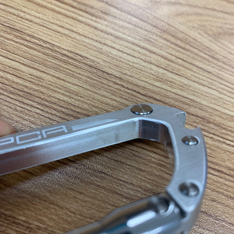美國 GPCA 多功能登山扣