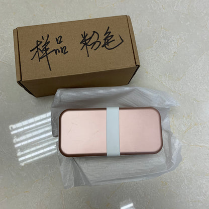 BENTO Stack 蘋果迷配件收納盒 2021 #948 ( 陳列品/瑕疵品特價出售 )