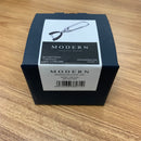 MODERN 鈦合金鈦掛扣+碳纖維馬蹄扣