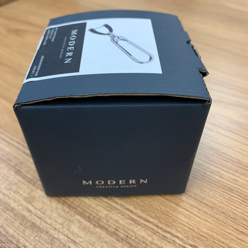 MODERN 鈦合金鈦掛扣+碳纖維馬蹄扣