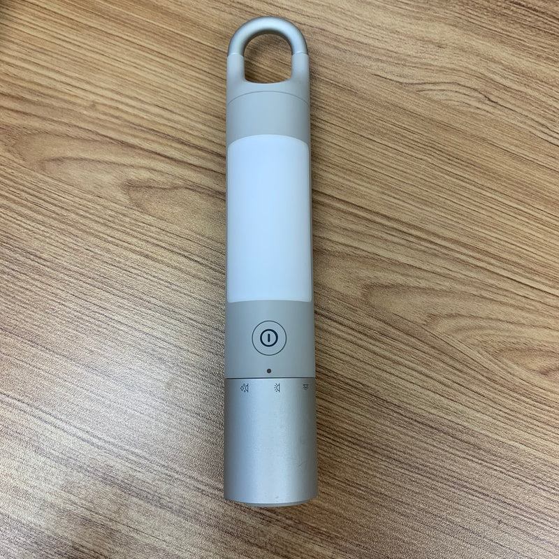 HOTO 雙光源手電筒 QWSDT002