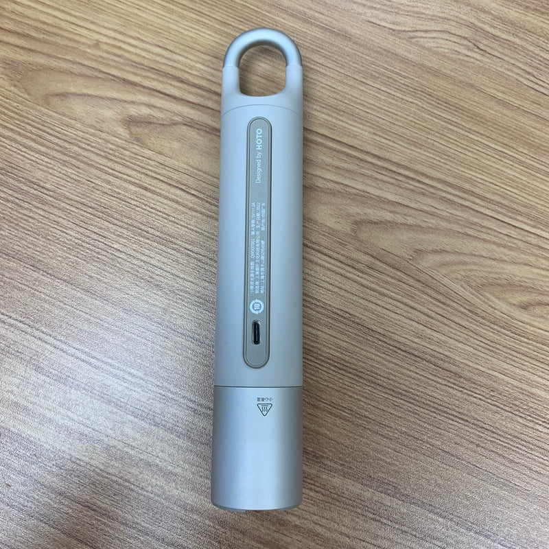 HOTO 雙光源手電筒 QWSDT002