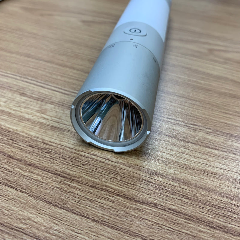 HOTO 雙光源手電筒 QWSDT002