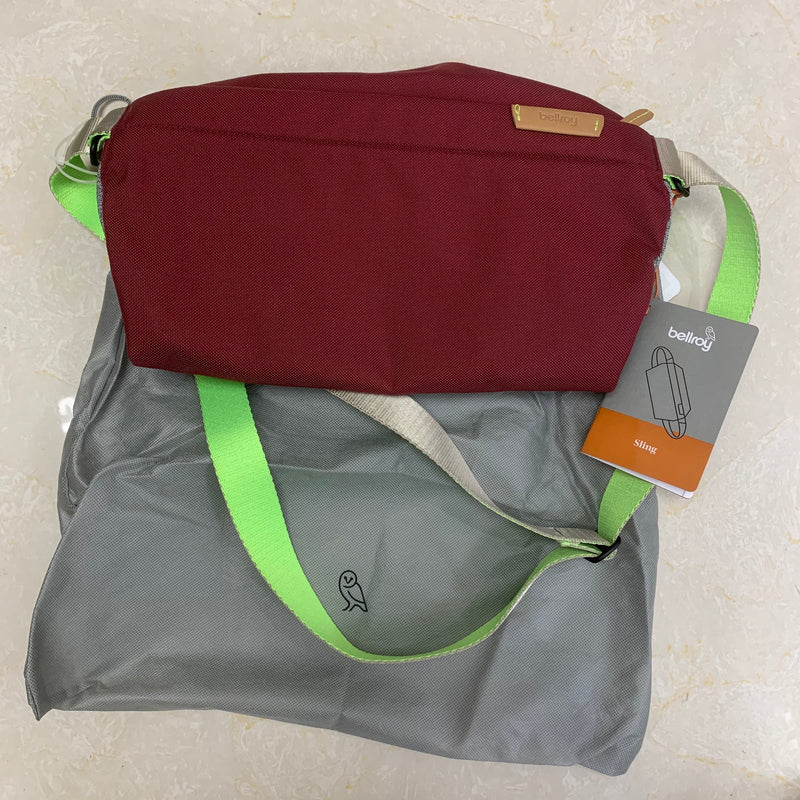 BELLROY Sling 單肩包