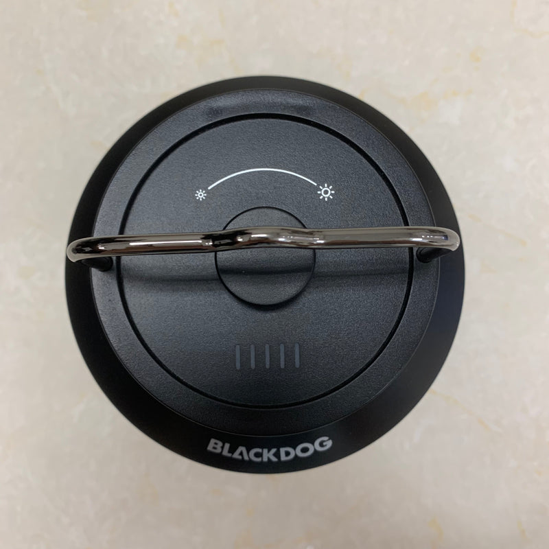BLACKDOG 露營隨行燈 BD-LYD009