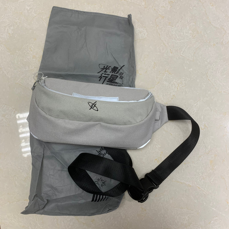 GYXX 多功能側肩包