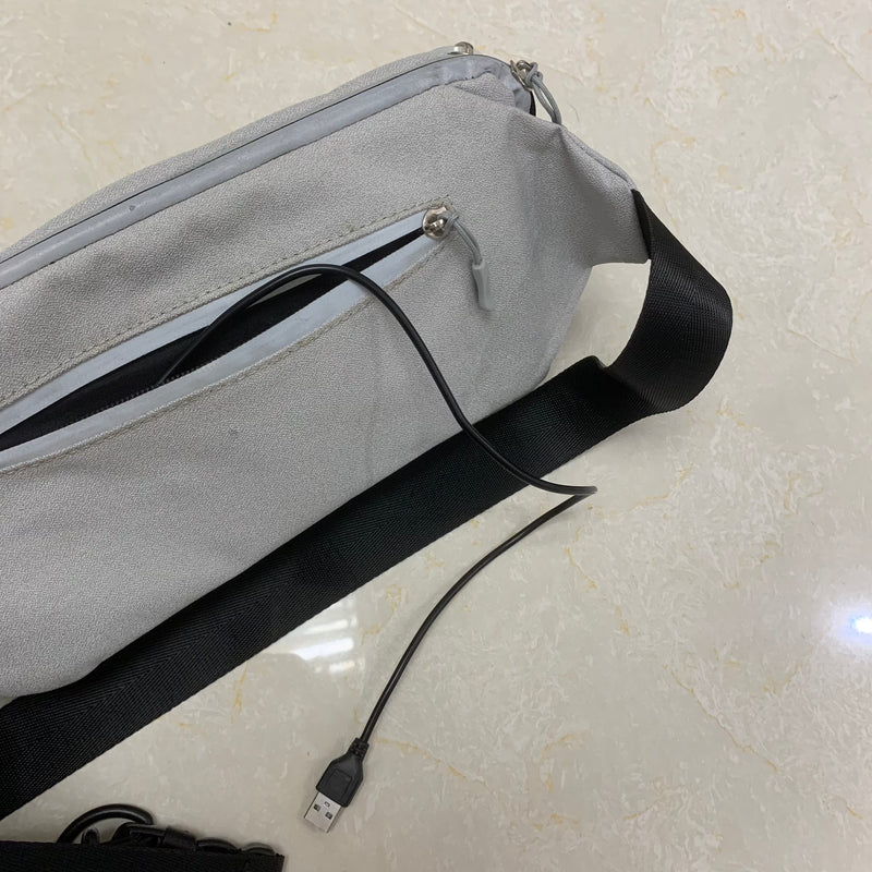 GYXX 多功能側肩包