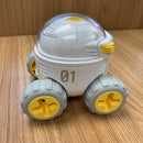 SUPERNOVAE  太空夢幻投影車