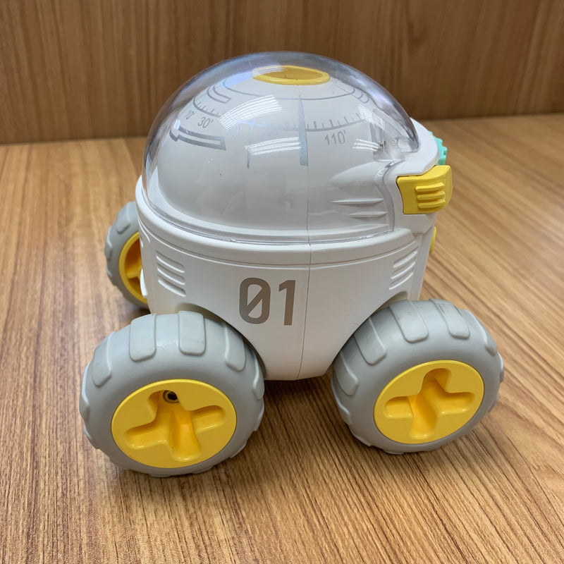 SUPERNOVAE  太空夢幻投影車