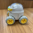 SUPERNOVAE  太空夢幻投影車
