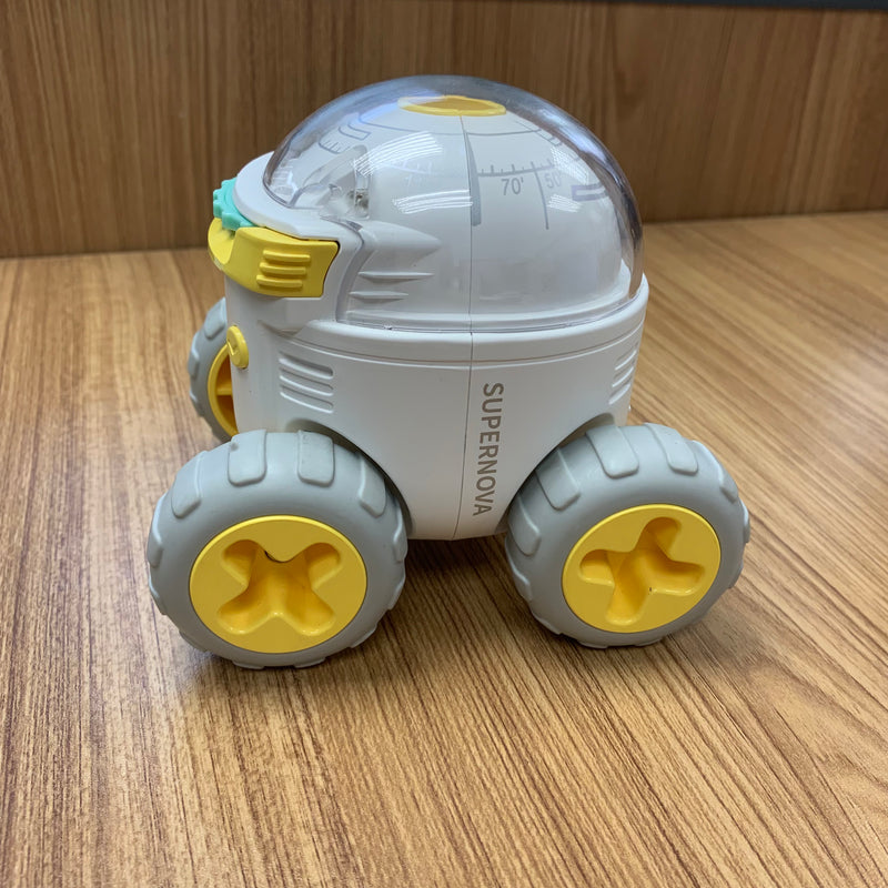 SUPERNOVAE  太空夢幻投影車