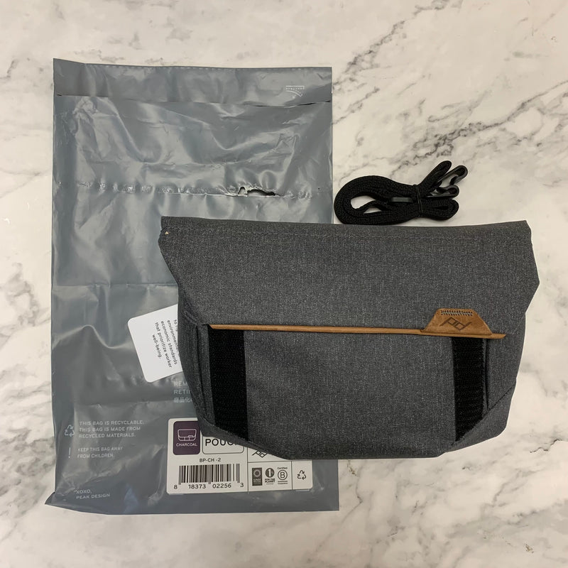 PEAK DESIGN Field Pouch V2 收納包