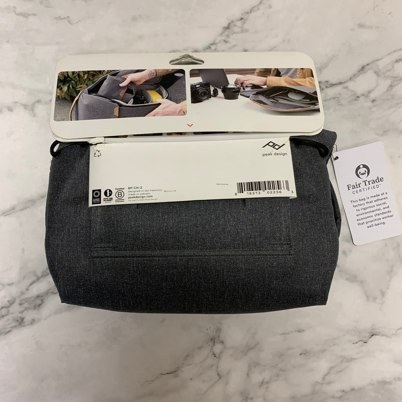 PEAK DESIGN Field Pouch V2 收納包