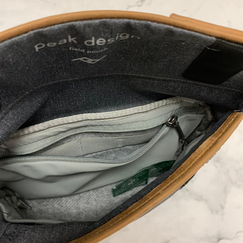PEAK DESIGN Field Pouch V2 收納包