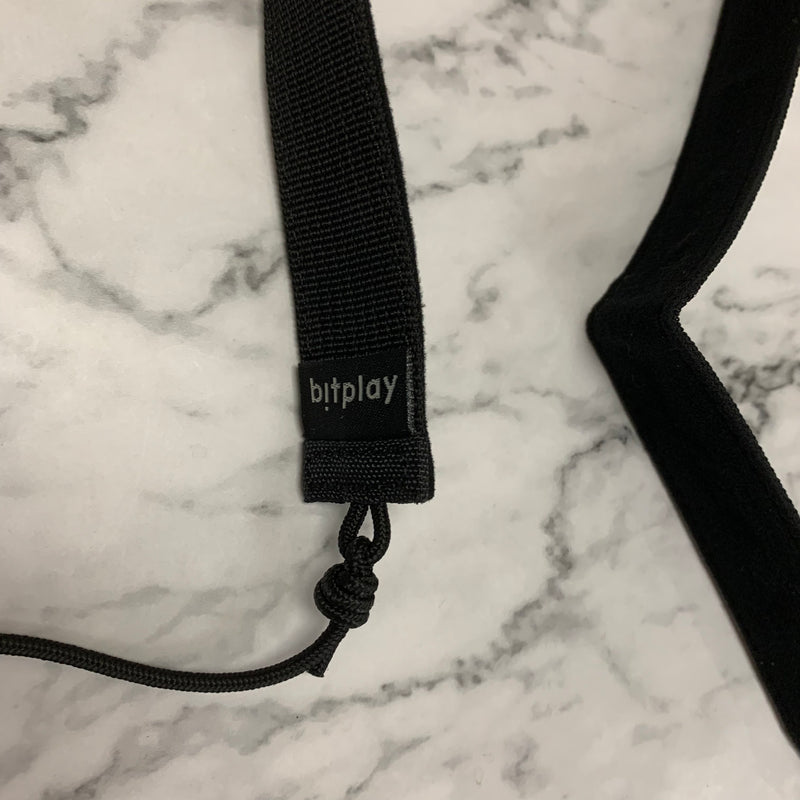 Bitplay B6 AquaSeal 標準平帶