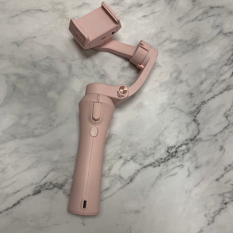 ATOM 手機摺疊 三軸穩定器平衡器手持穩定器