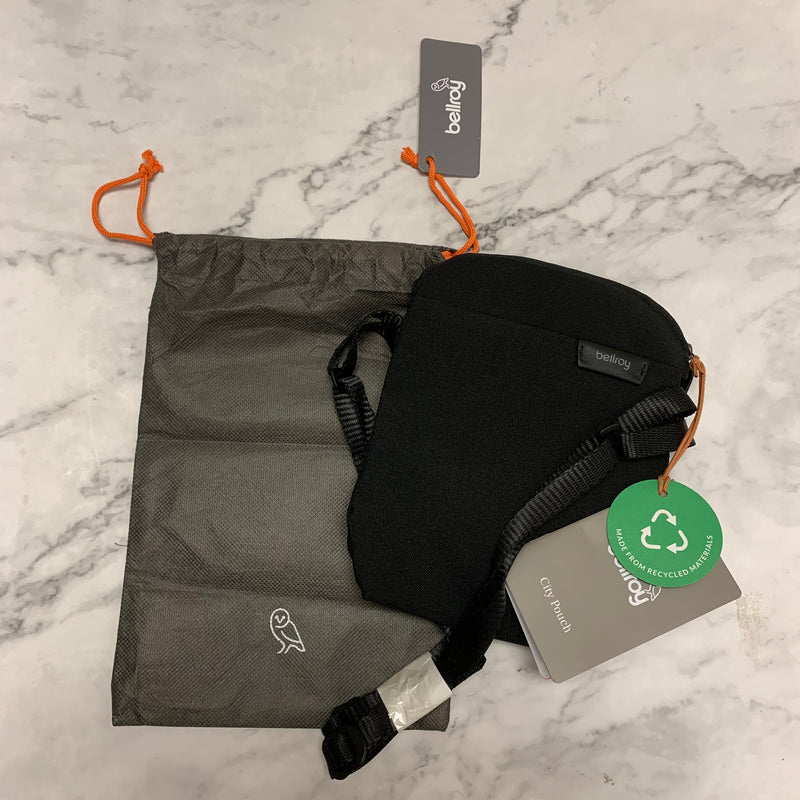 BELLROY City Pouch