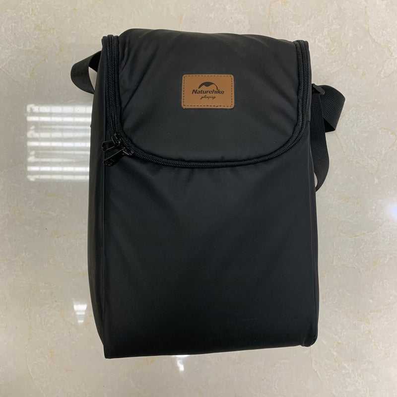 Naturehike 露營戶外水泵淋浴神器 NH20SJ018
