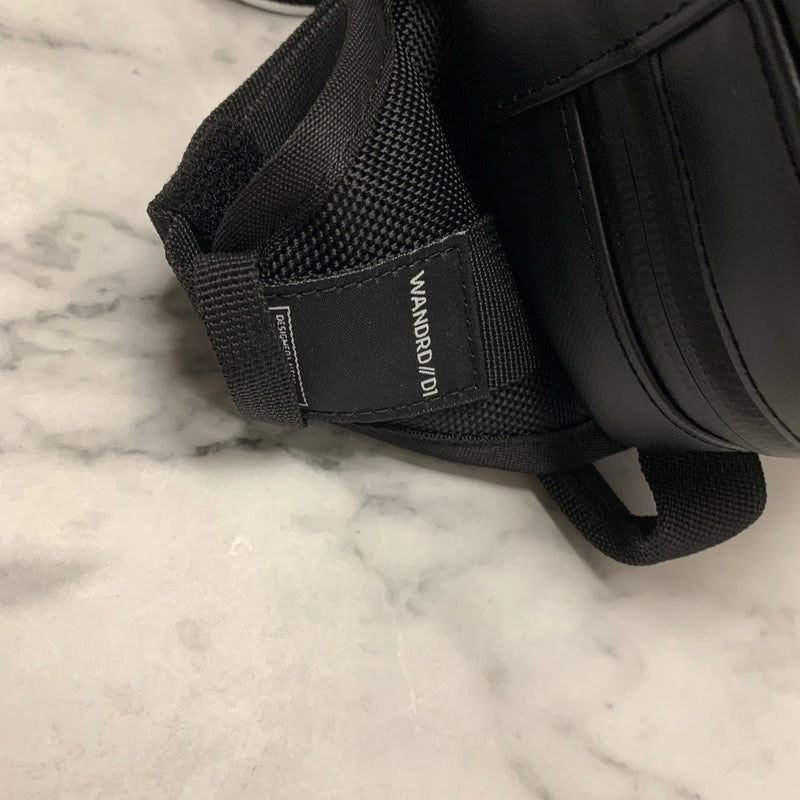 WANDRD D1 Fanny Pack 防水腰包 (2.5L)