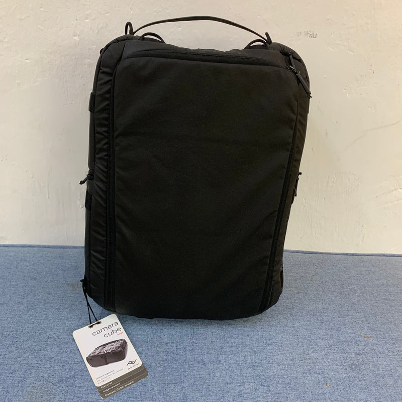 美國 Peak Design Camera Cube 相機內膽 大"
