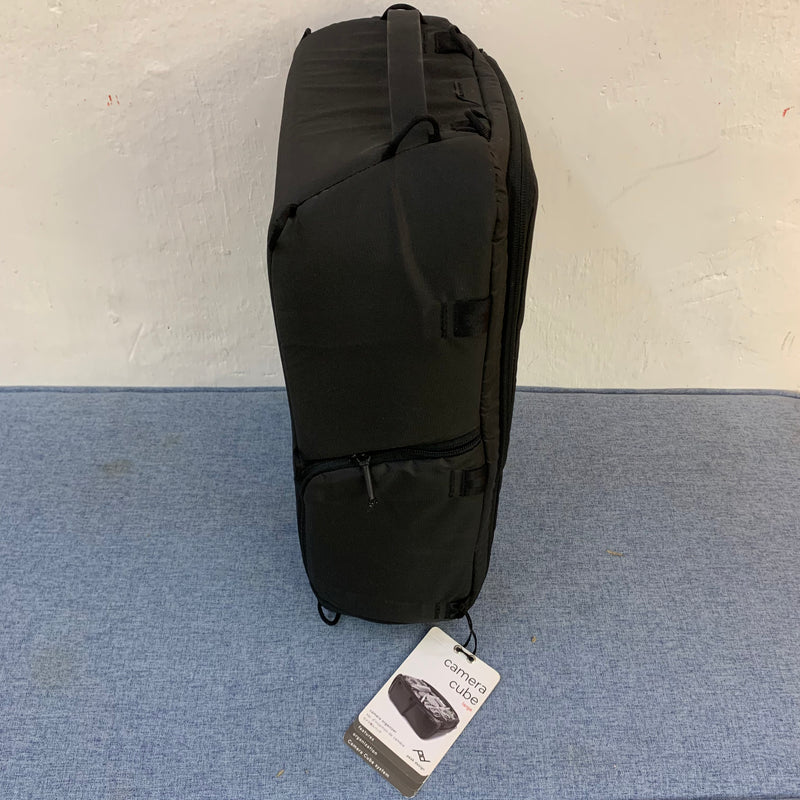 美國 Peak Design Camera Cube 相機內膽 大"