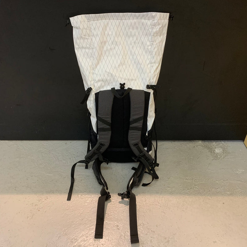 Naturehike ZT10 XPAC露營登山背包 Q-9B NH19BB090