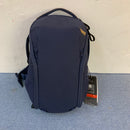 美國 Peak Design Zip V2 多功能攝影背包 15L