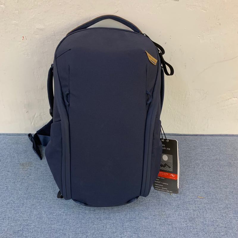 美國 Peak Design Zip V2 多功能攝影背包 15L