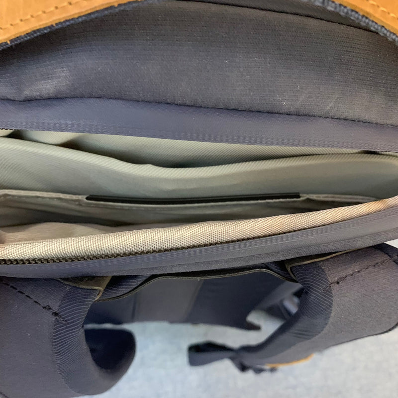 美國 Peak Design Zip V2 多功能攝影背包 15L
