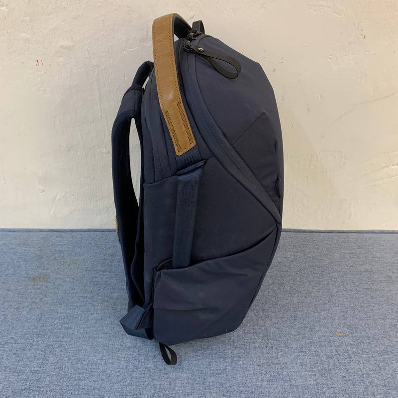 美國 Peak Design Zip V2 多功能攝影背包 15L
