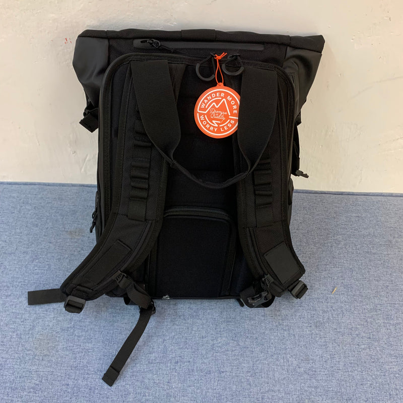 WANDRD Prvke Backpack 多功能相機後背包 21L