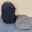 美國 Peak Design Zip V2 多功能攝影背包 15L