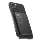 MOMAX Q.Mag X 5000mAh 超薄磁吸流動電源 IP116A