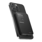 MOMAX Q.Mag X1 10000mAh 超薄磁吸流動電源 IP117A