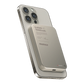 MOMAX Q.Mag X1 10000mAh 超薄磁吸流動電源 IP117A