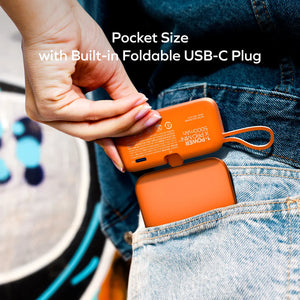 支援多設備同時充電